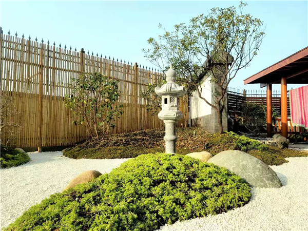 《禪》藝小院