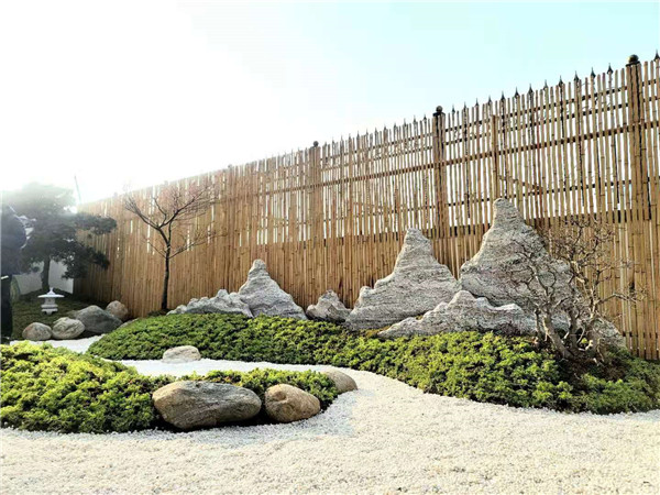 《禪》藝小院
