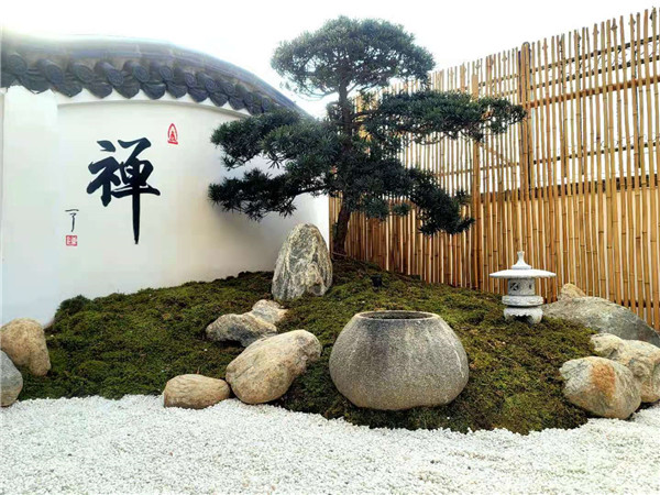《禪》藝小院