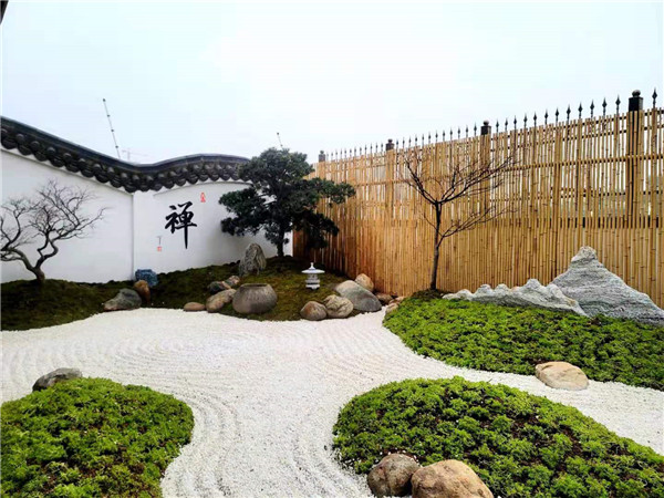 《禪》藝小院